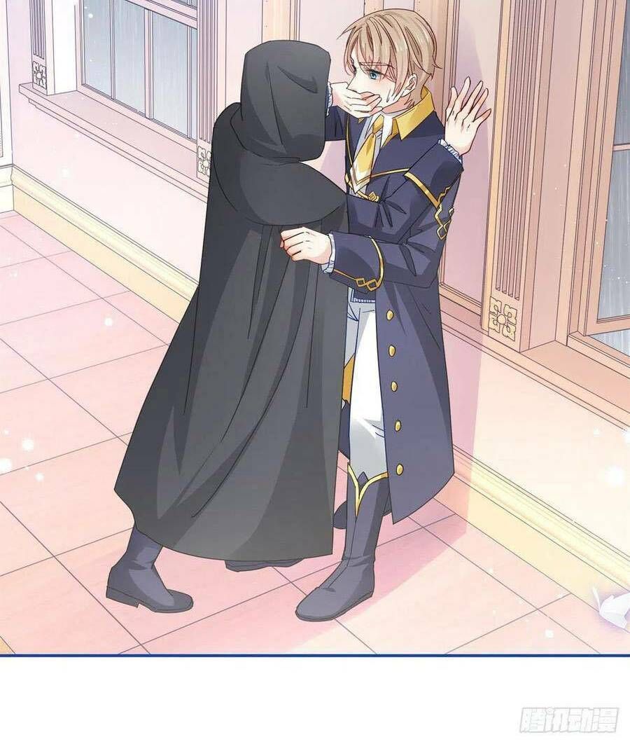 Hoàng Nữ Được Cưng Chiều Nhất Đế Quốc Chapter 84 - 4