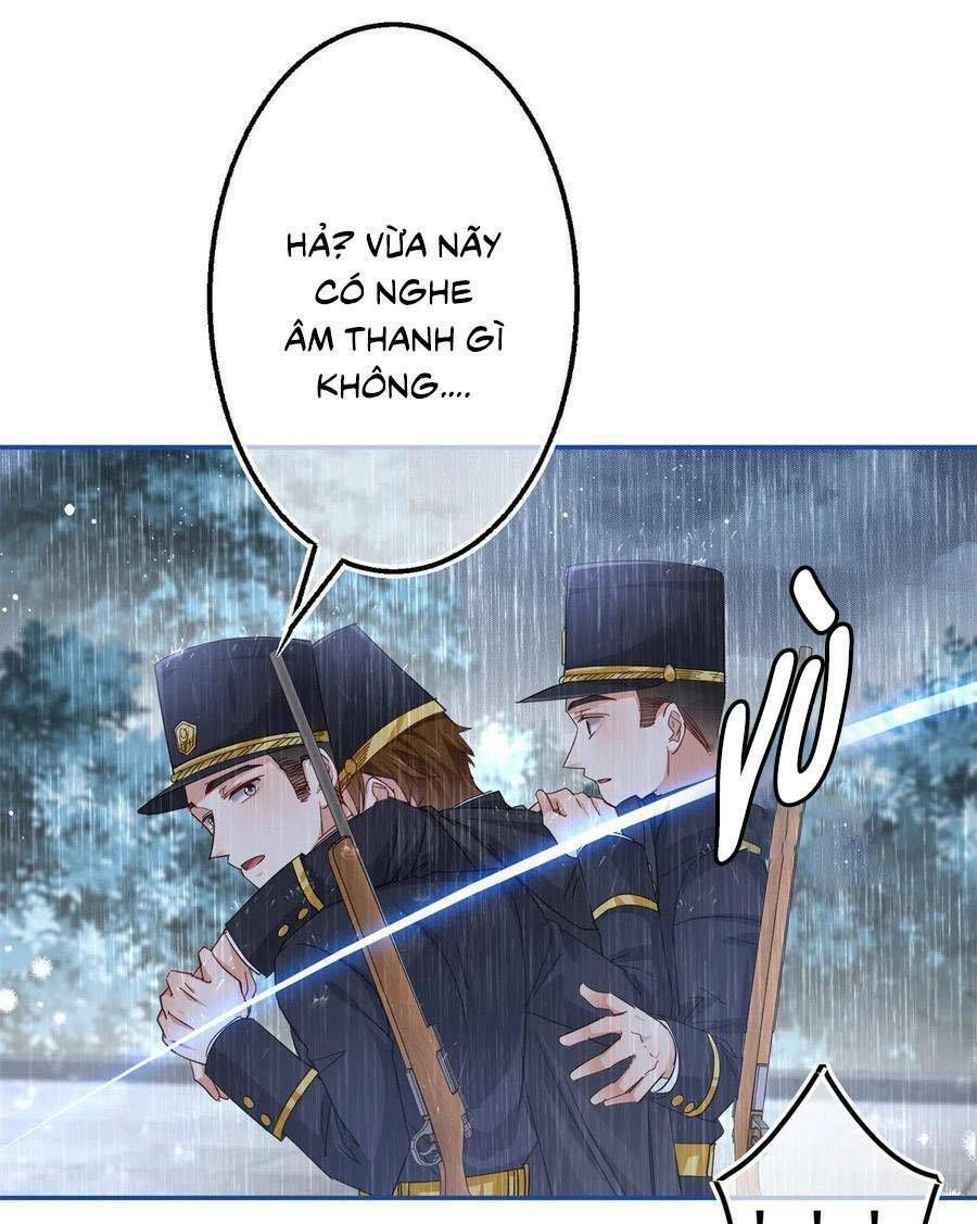 Hoàng Nữ Được Cưng Chiều Nhất Đế Quốc Chapter 84 - 32