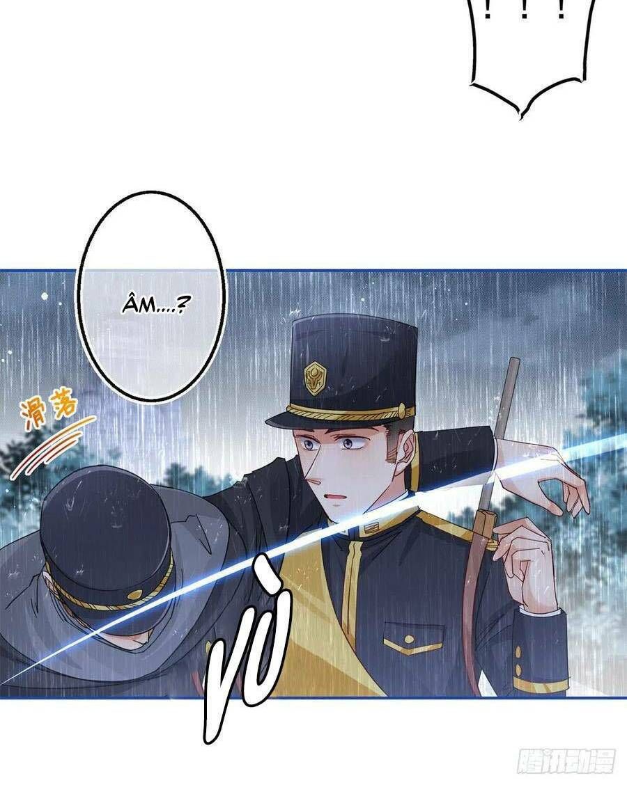 Hoàng Nữ Được Cưng Chiều Nhất Đế Quốc Chapter 84 - 33