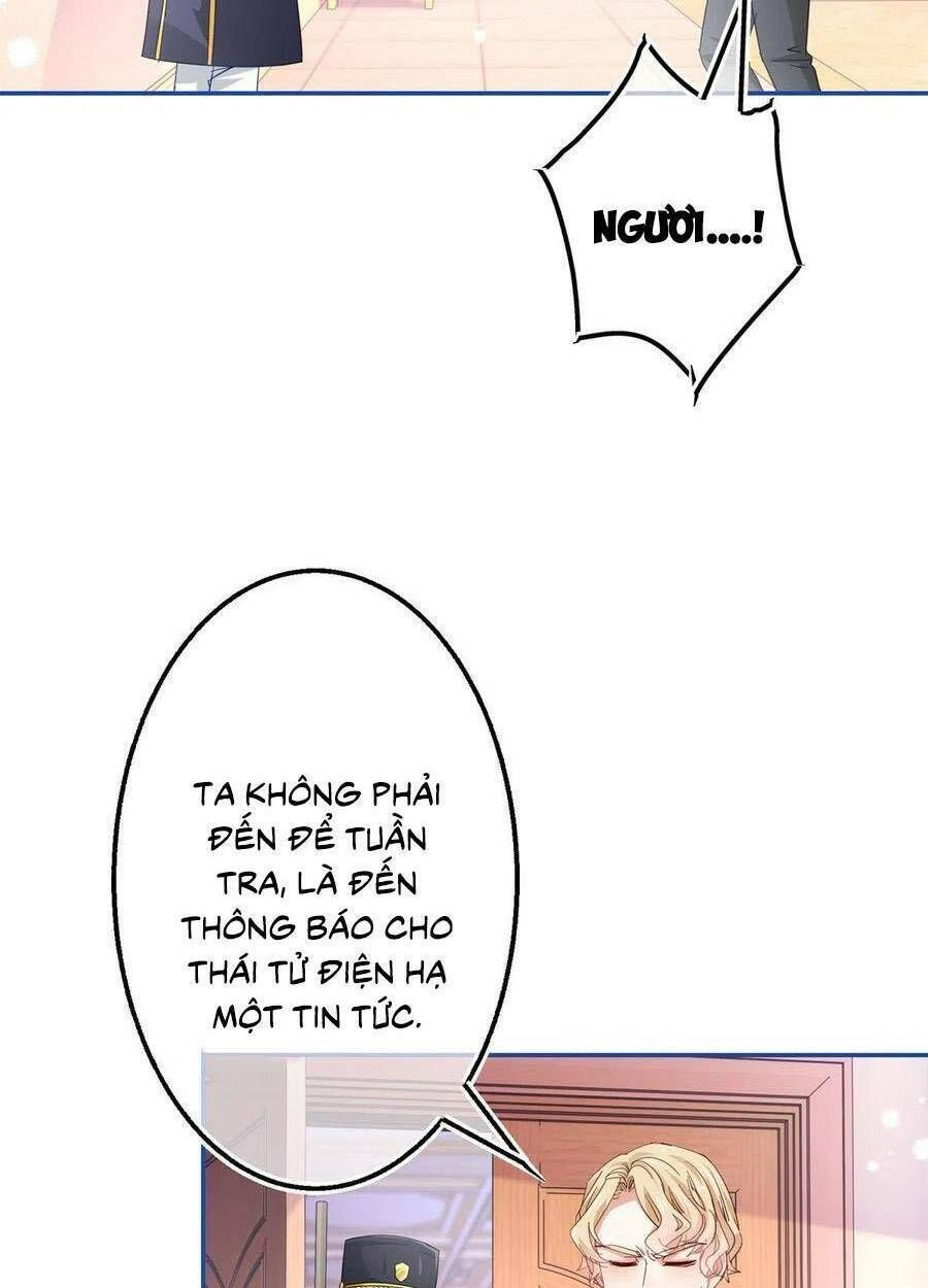 Hoàng Nữ Được Cưng Chiều Nhất Đế Quốc Chapter 84 - 40