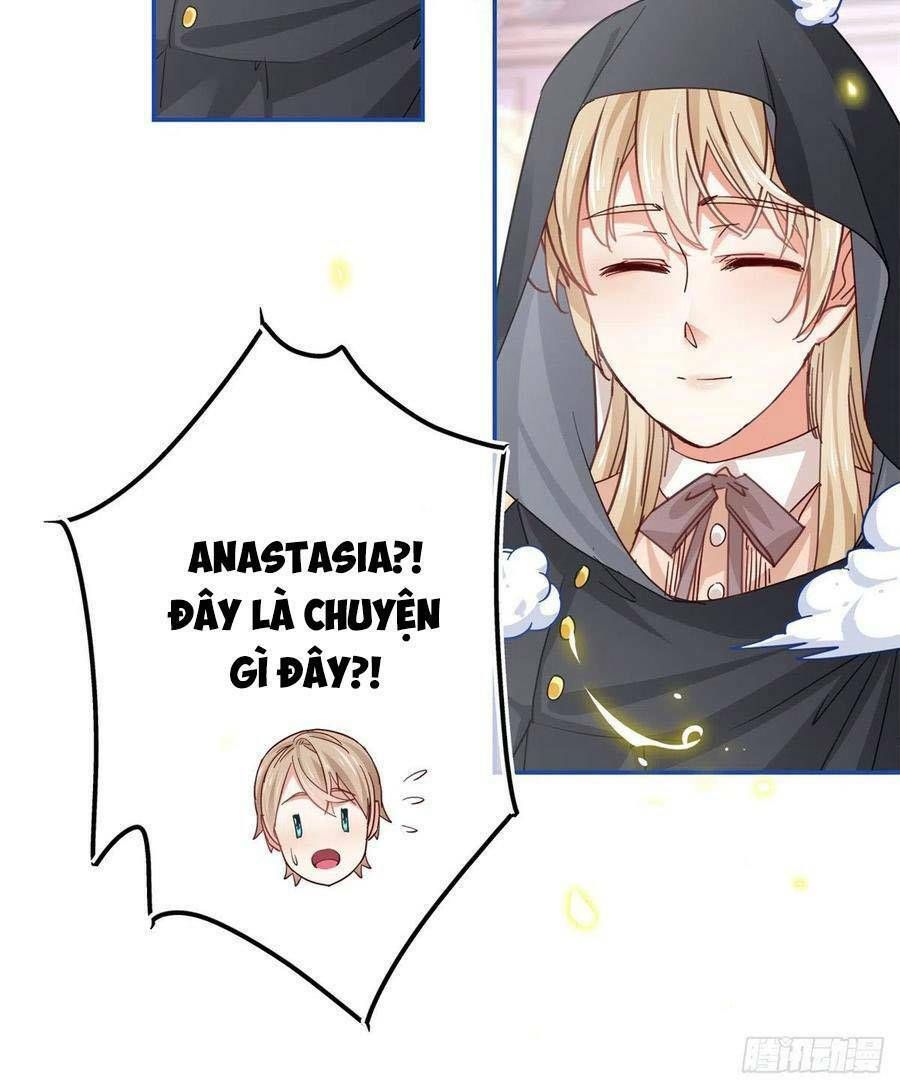 Hoàng Nữ Được Cưng Chiều Nhất Đế Quốc Chapter 84 - 7