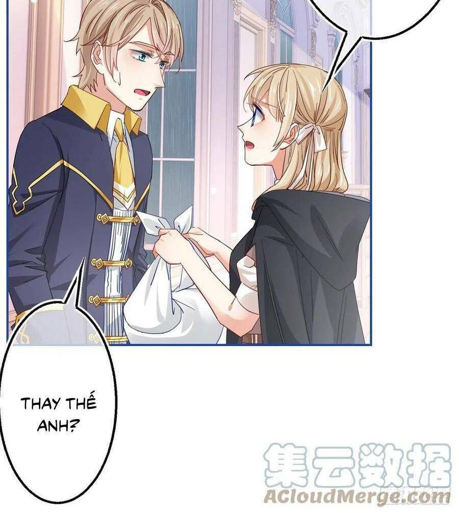 Hoàng Nữ Được Cưng Chiều Nhất Đế Quốc Chapter 84 - 9