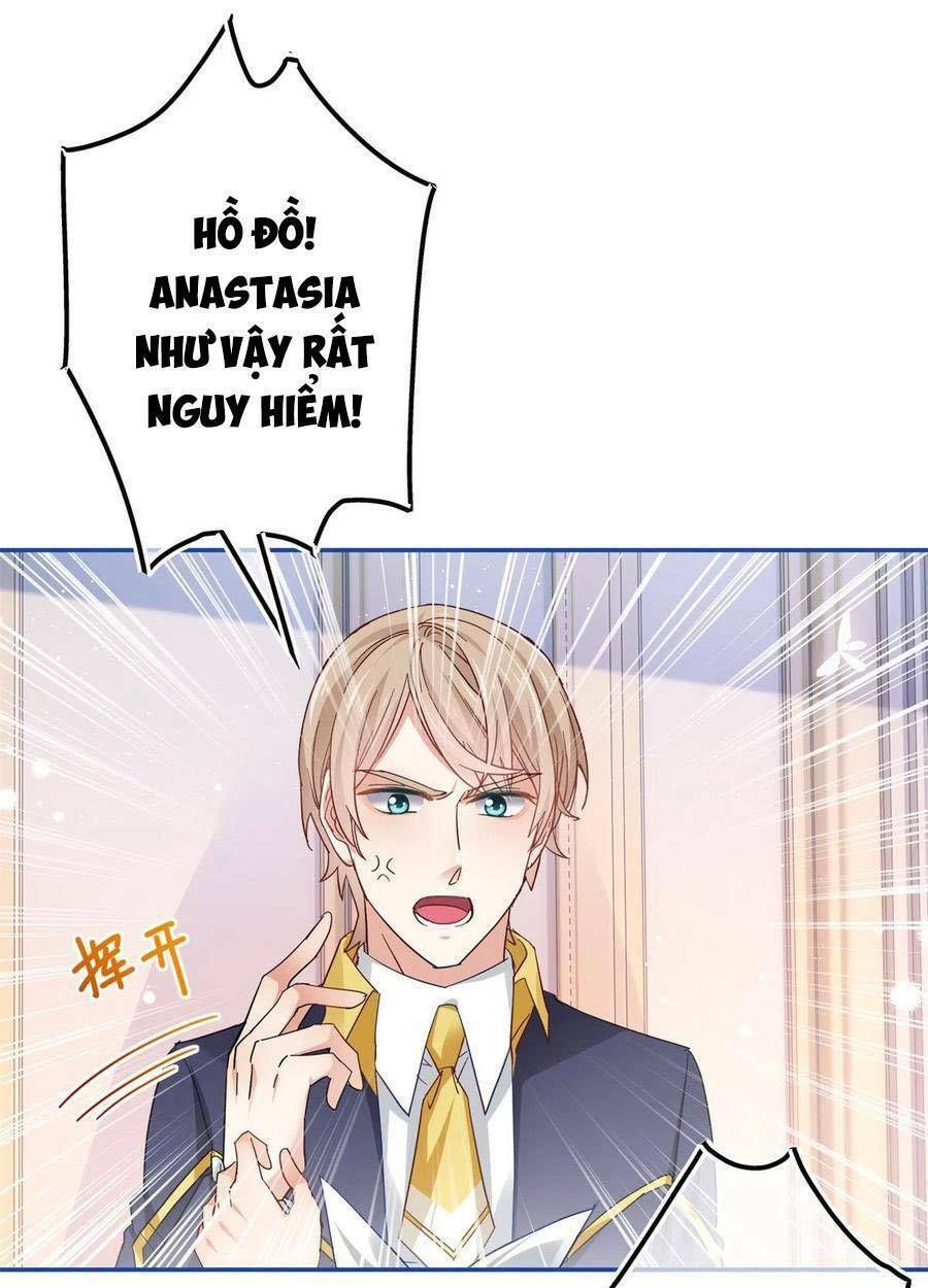 Hoàng Nữ Được Cưng Chiều Nhất Đế Quốc Chapter 84 - 10