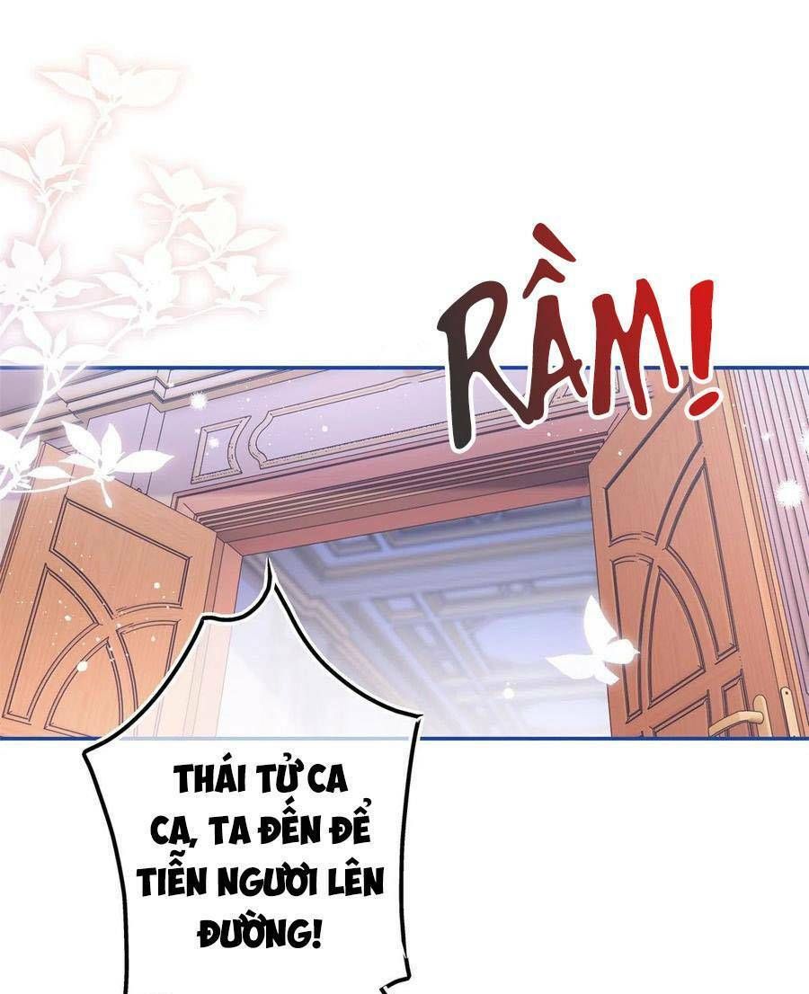 Hoàng Nữ Được Cưng Chiều Nhất Đế Quốc Chapter 85 - 12