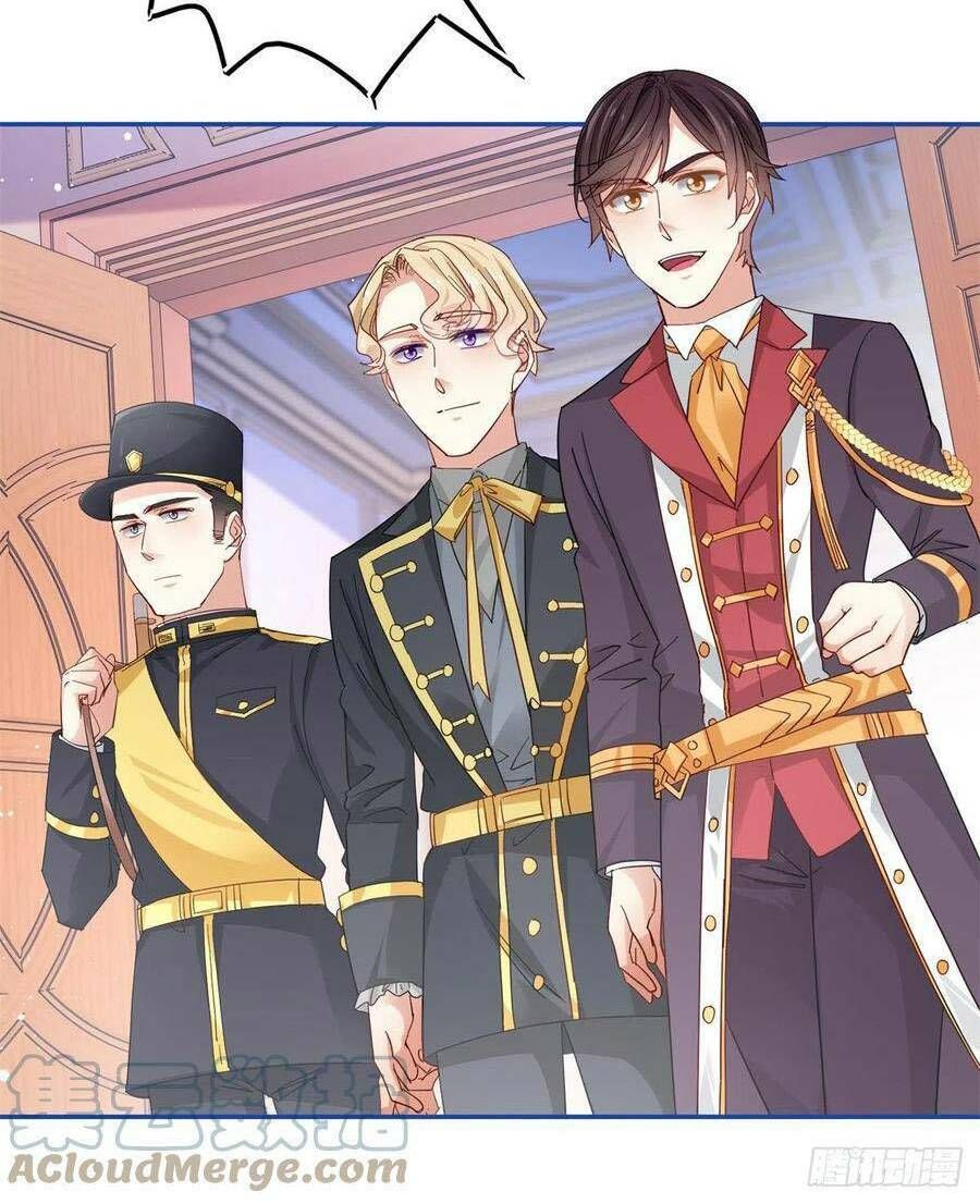 Hoàng Nữ Được Cưng Chiều Nhất Đế Quốc Chapter 85 - 13