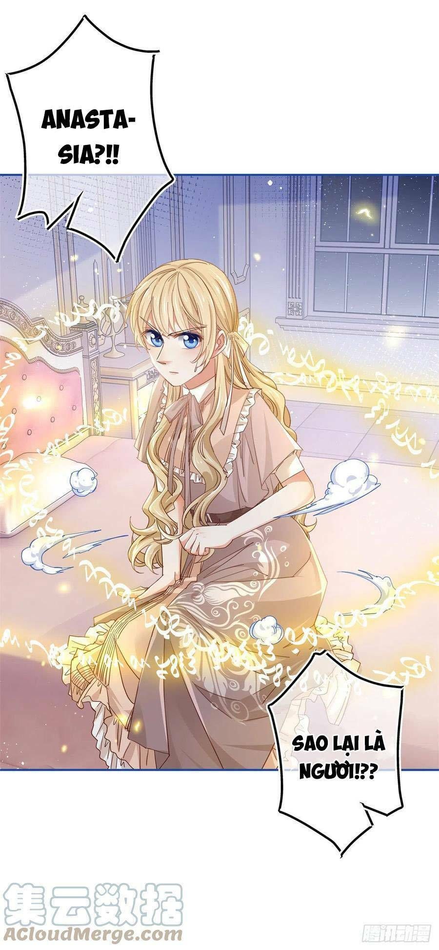 Hoàng Nữ Được Cưng Chiều Nhất Đế Quốc Chapter 85 - 15