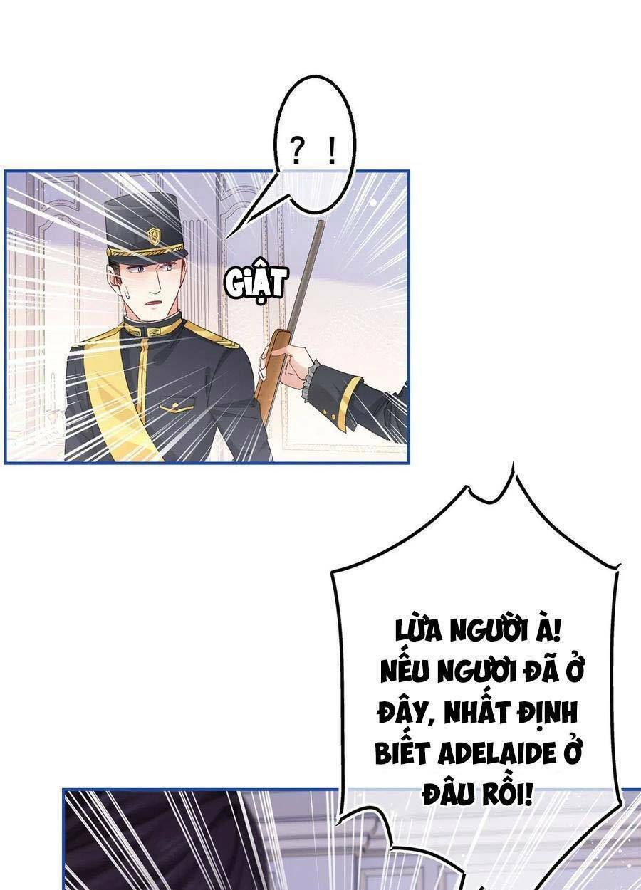 Hoàng Nữ Được Cưng Chiều Nhất Đế Quốc Chapter 85 - 17