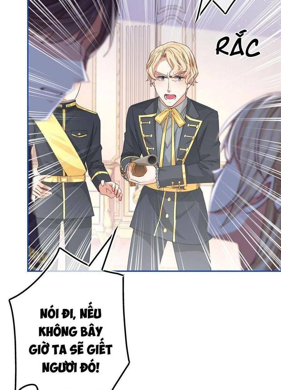 Hoàng Nữ Được Cưng Chiều Nhất Đế Quốc Chapter 85 - 18