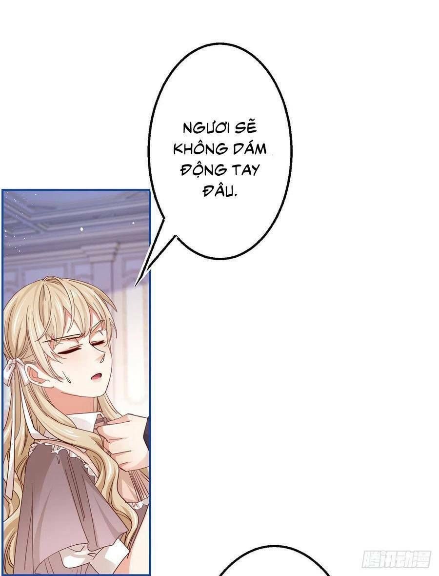 Hoàng Nữ Được Cưng Chiều Nhất Đế Quốc Chapter 85 - 20