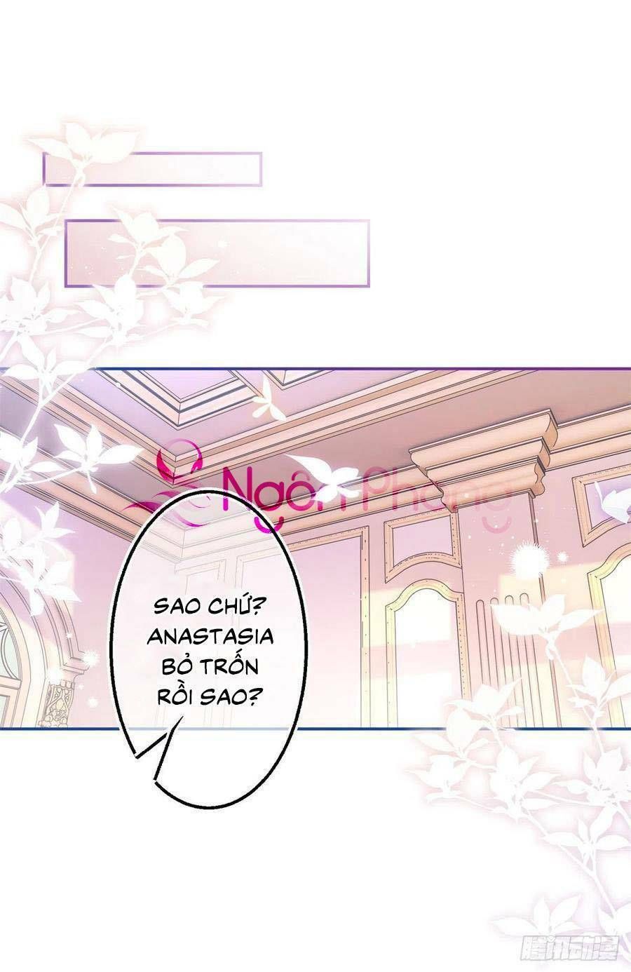 Hoàng Nữ Được Cưng Chiều Nhất Đế Quốc Chapter 85 - 3