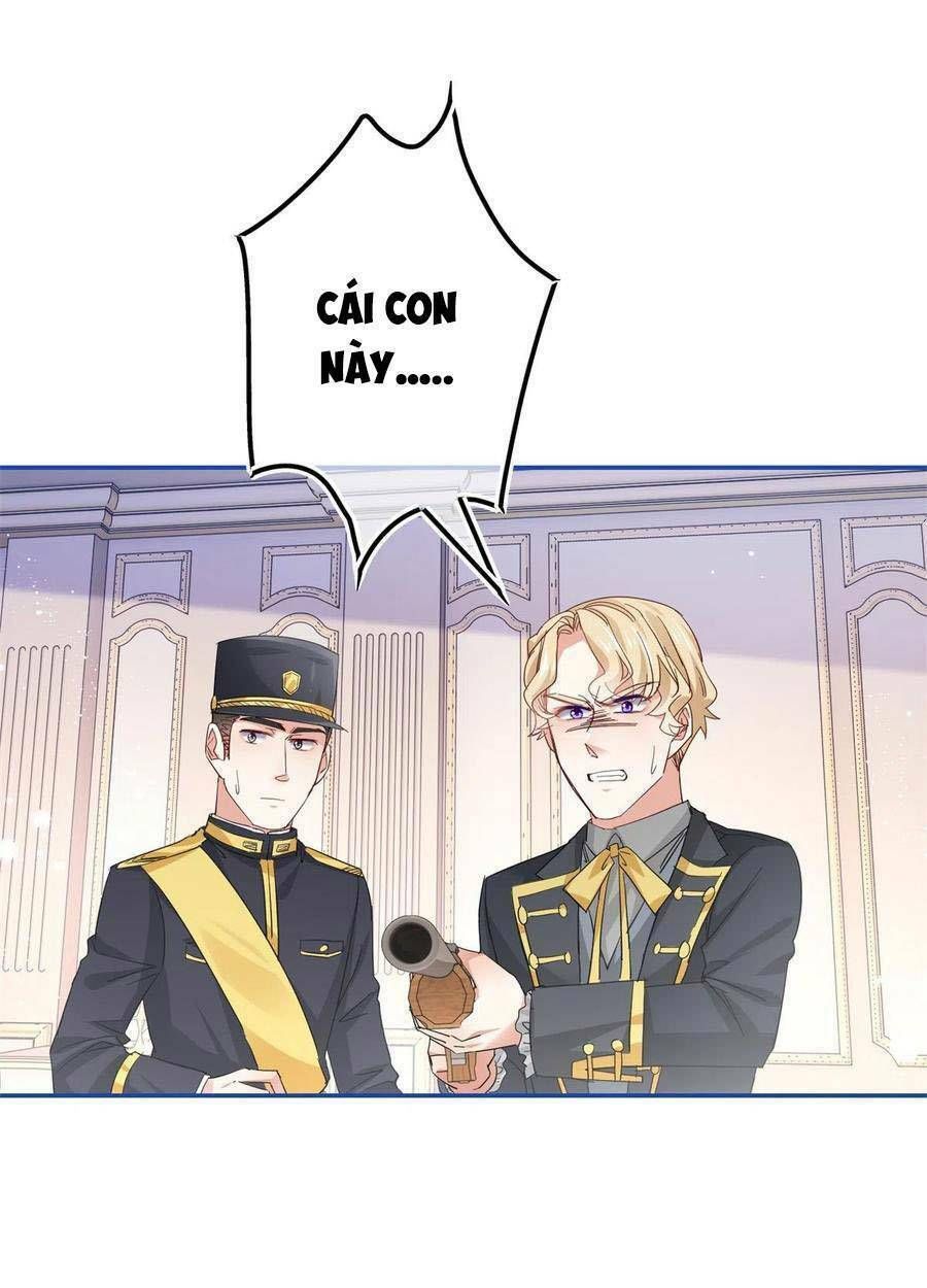 Hoàng Nữ Được Cưng Chiều Nhất Đế Quốc Chapter 85 - 22