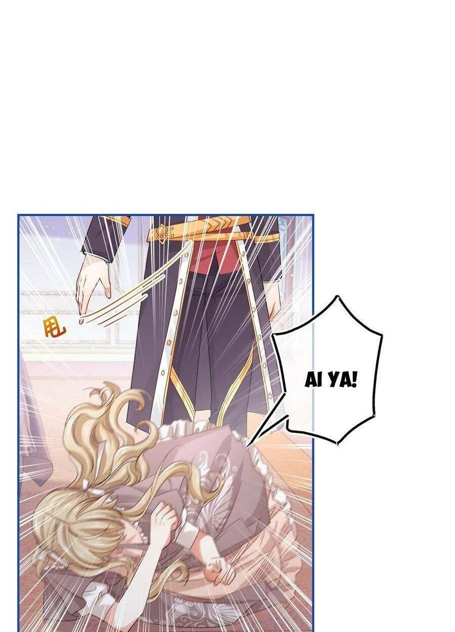 Hoàng Nữ Được Cưng Chiều Nhất Đế Quốc Chapter 85 - 23