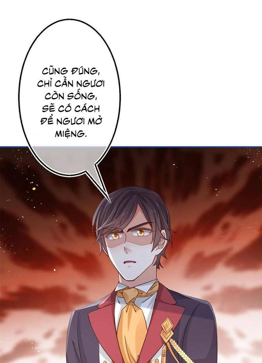 Hoàng Nữ Được Cưng Chiều Nhất Đế Quốc Chapter 85 - 25