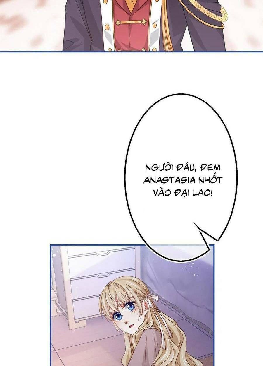 Hoàng Nữ Được Cưng Chiều Nhất Đế Quốc Chapter 85 - 26