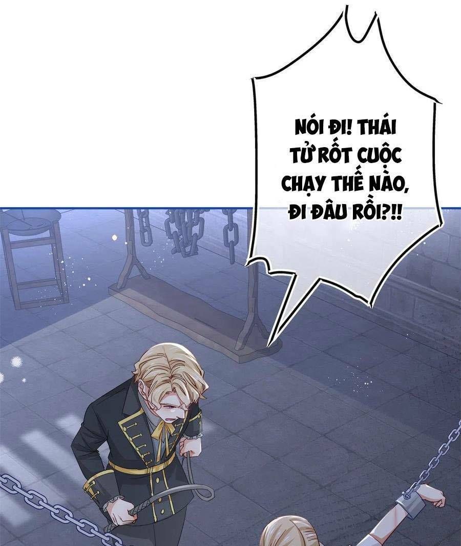 Hoàng Nữ Được Cưng Chiều Nhất Đế Quốc Chapter 85 - 29