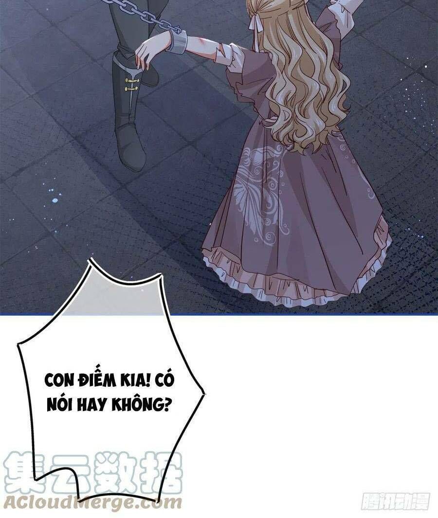 Hoàng Nữ Được Cưng Chiều Nhất Đế Quốc Chapter 85 - 30