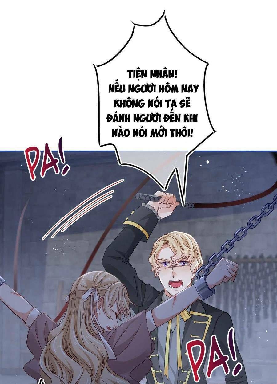 Hoàng Nữ Được Cưng Chiều Nhất Đế Quốc Chapter 85 - 32