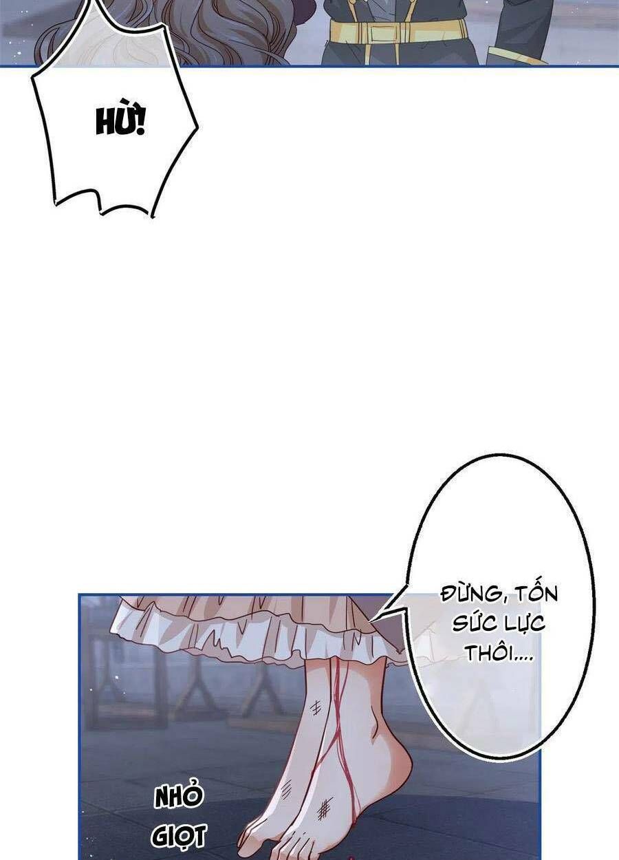 Hoàng Nữ Được Cưng Chiều Nhất Đế Quốc Chapter 85 - 33
