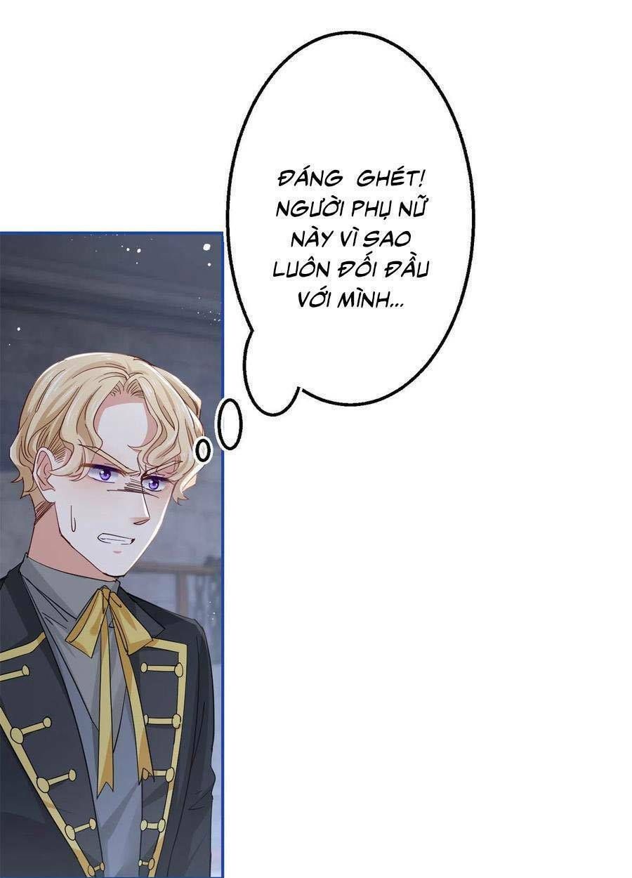 Hoàng Nữ Được Cưng Chiều Nhất Đế Quốc Chapter 85 - 35