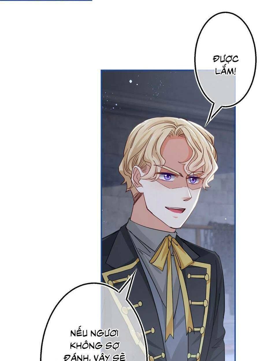 Hoàng Nữ Được Cưng Chiều Nhất Đế Quốc Chapter 85 - 36