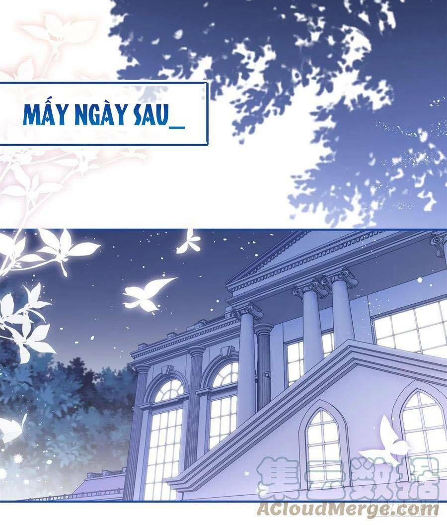 Hoàng Nữ Được Cưng Chiều Nhất Đế Quốc Chapter 85 - 9