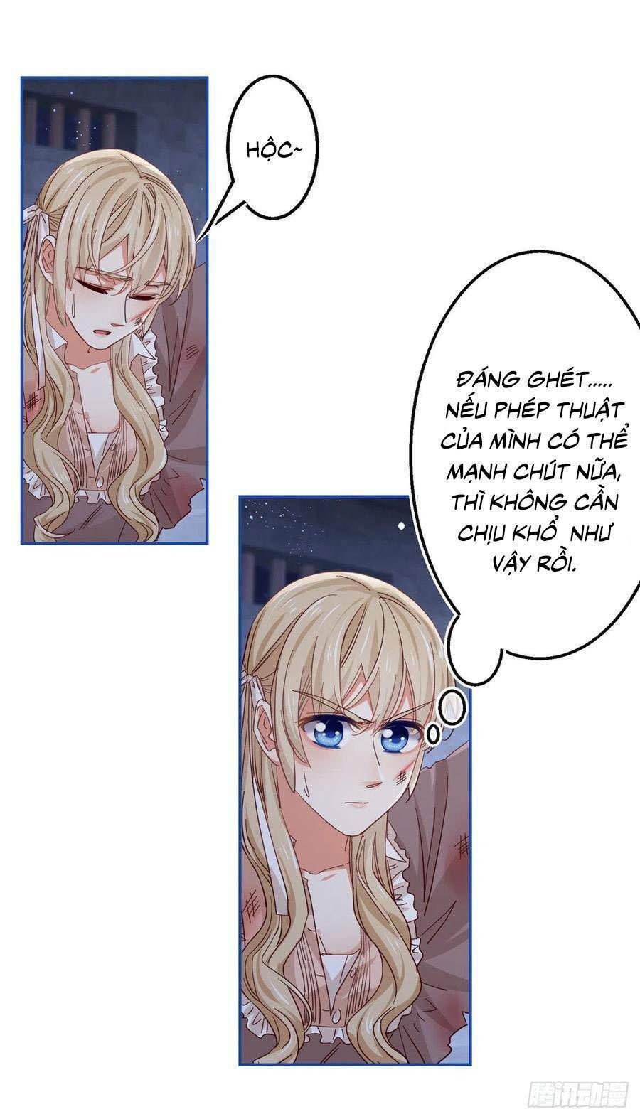 Hoàng Nữ Được Cưng Chiều Nhất Đế Quốc Chapter 86 - 12