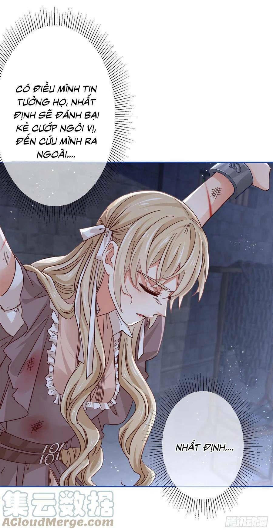 Hoàng Nữ Được Cưng Chiều Nhất Đế Quốc Chapter 86 - 13