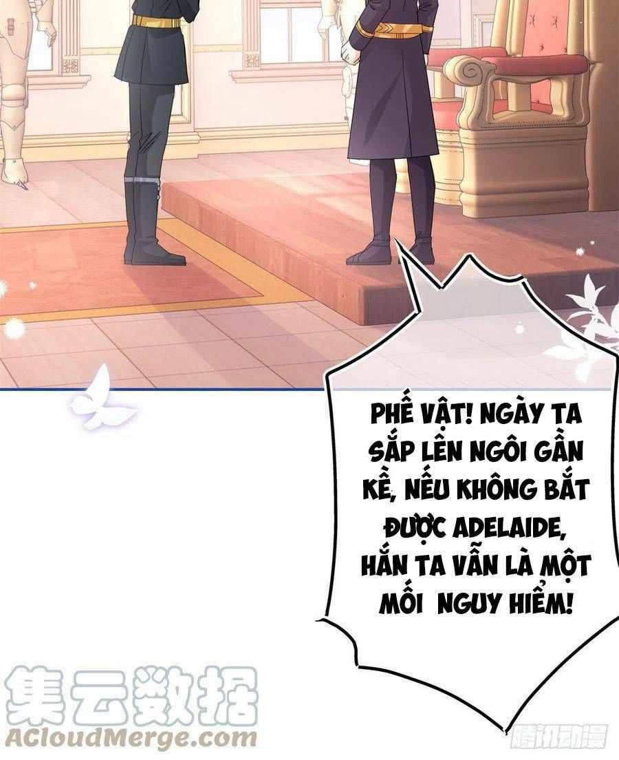 Hoàng Nữ Được Cưng Chiều Nhất Đế Quốc Chapter 86 - 16