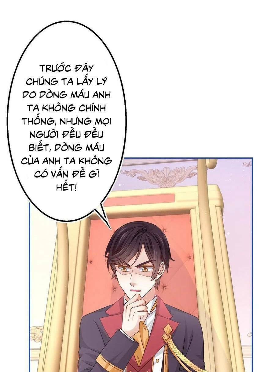 Hoàng Nữ Được Cưng Chiều Nhất Đế Quốc Chapter 86 - 17