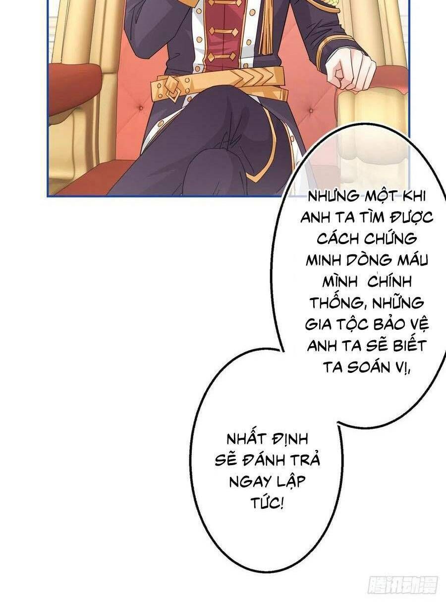 Hoàng Nữ Được Cưng Chiều Nhất Đế Quốc Chapter 86 - 18