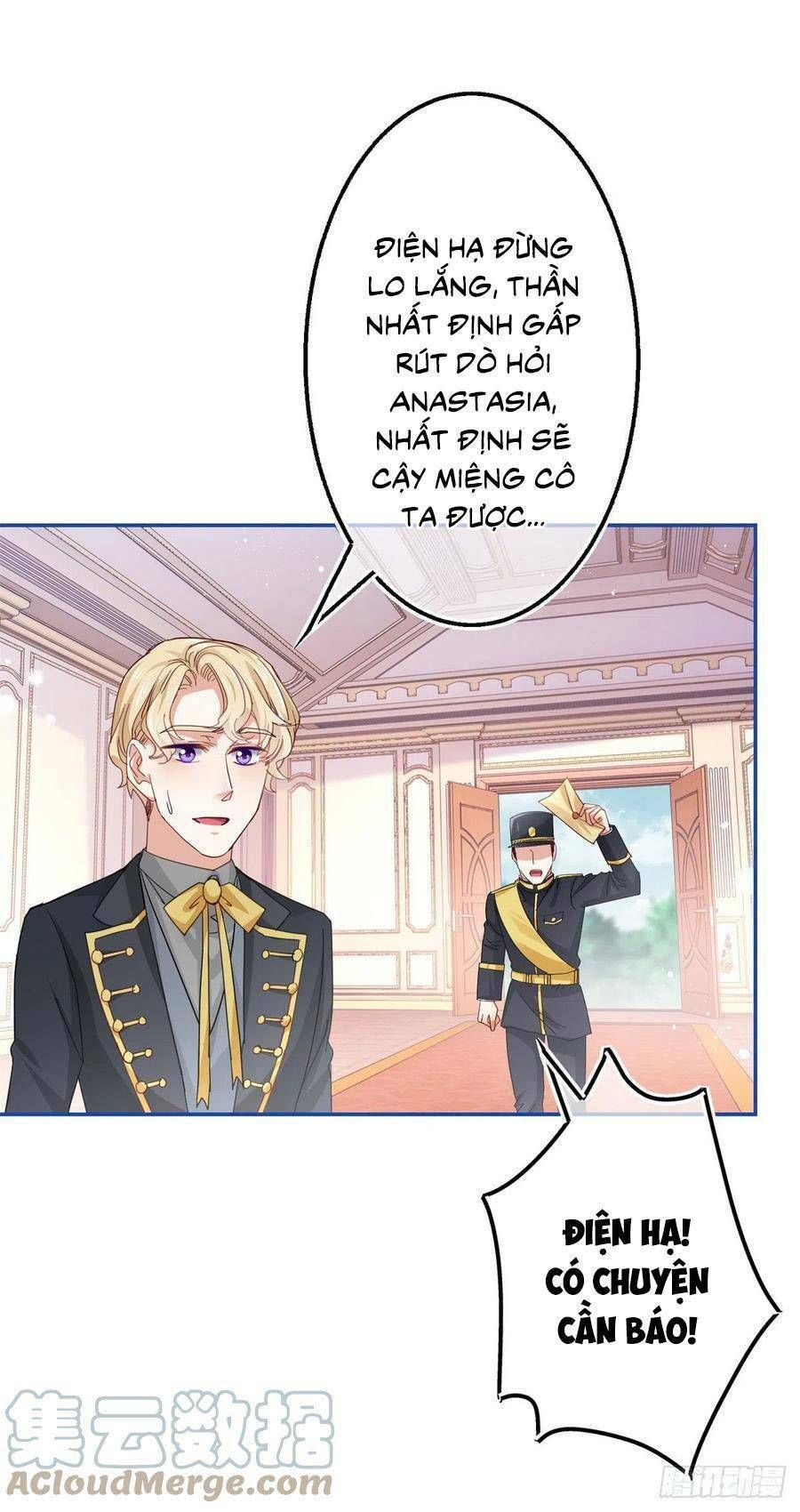 Hoàng Nữ Được Cưng Chiều Nhất Đế Quốc Chapter 86 - 19