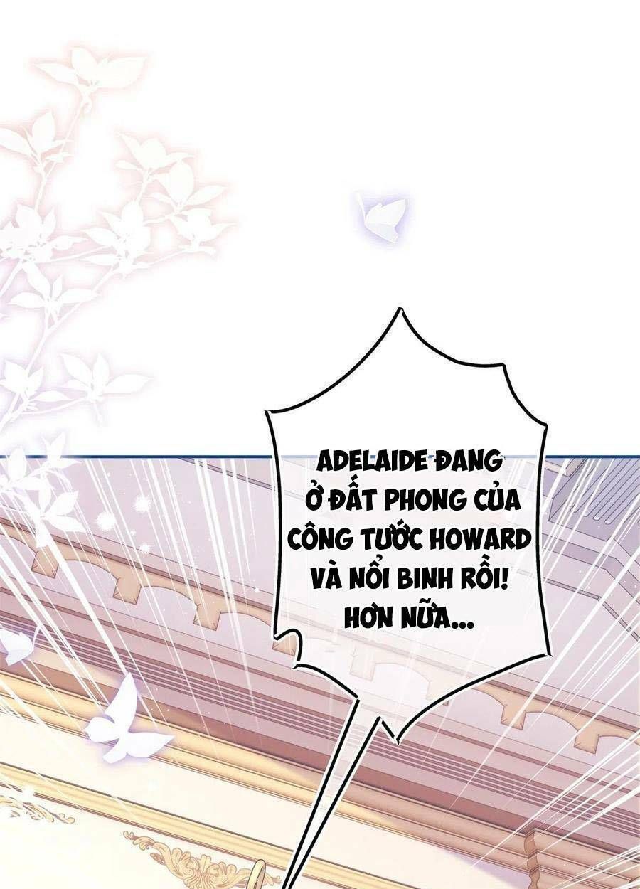 Hoàng Nữ Được Cưng Chiều Nhất Đế Quốc Chapter 86 - 20