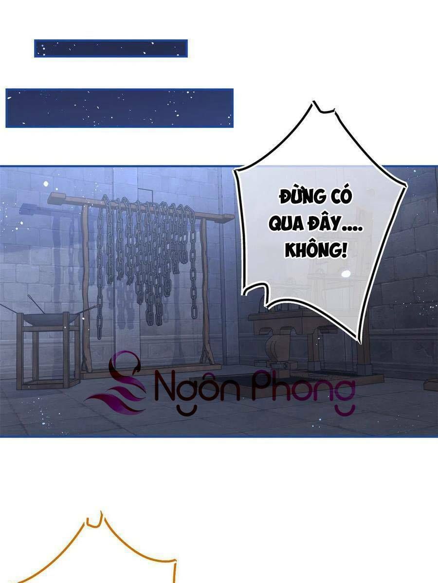 Hoàng Nữ Được Cưng Chiều Nhất Đế Quốc Chapter 86 - 3