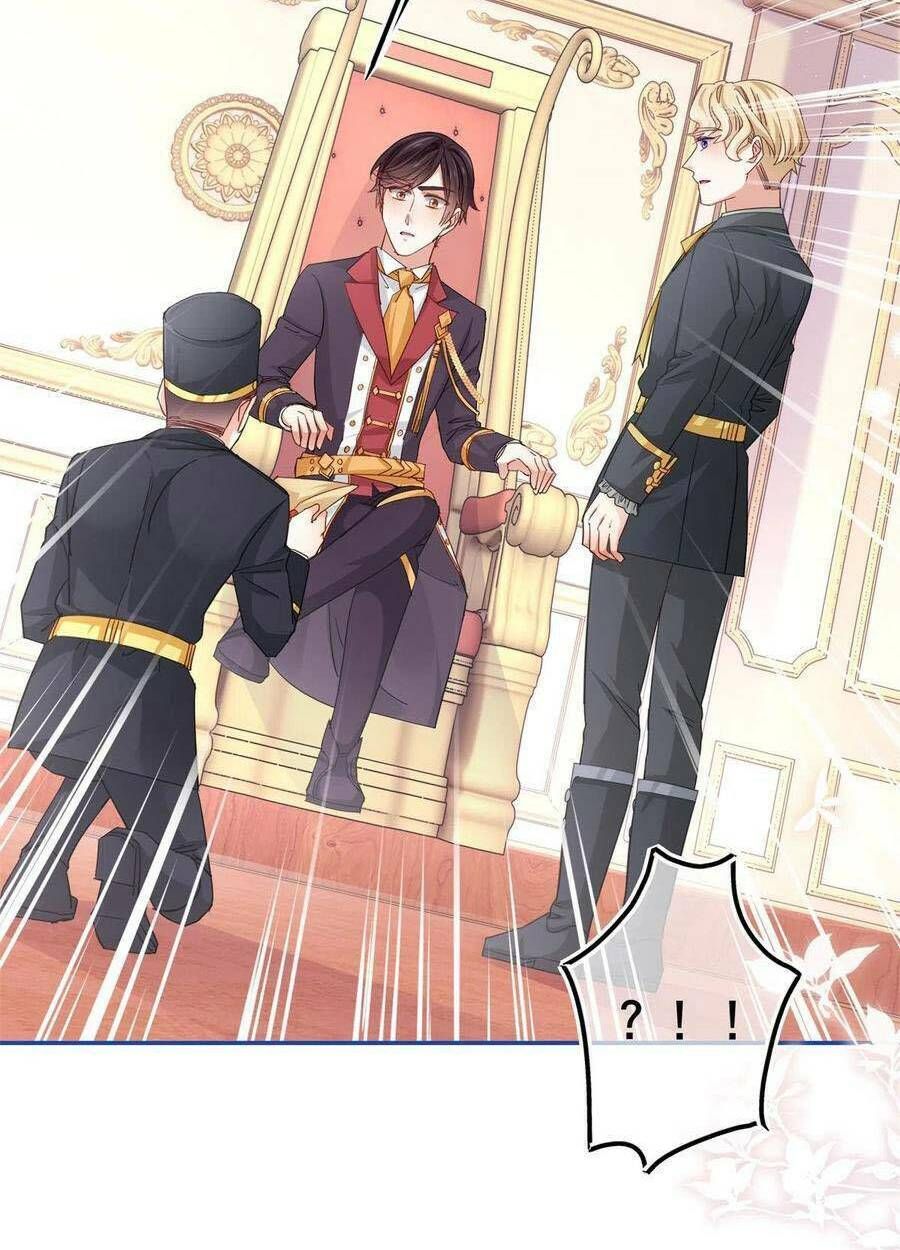 Hoàng Nữ Được Cưng Chiều Nhất Đế Quốc Chapter 86 - 21