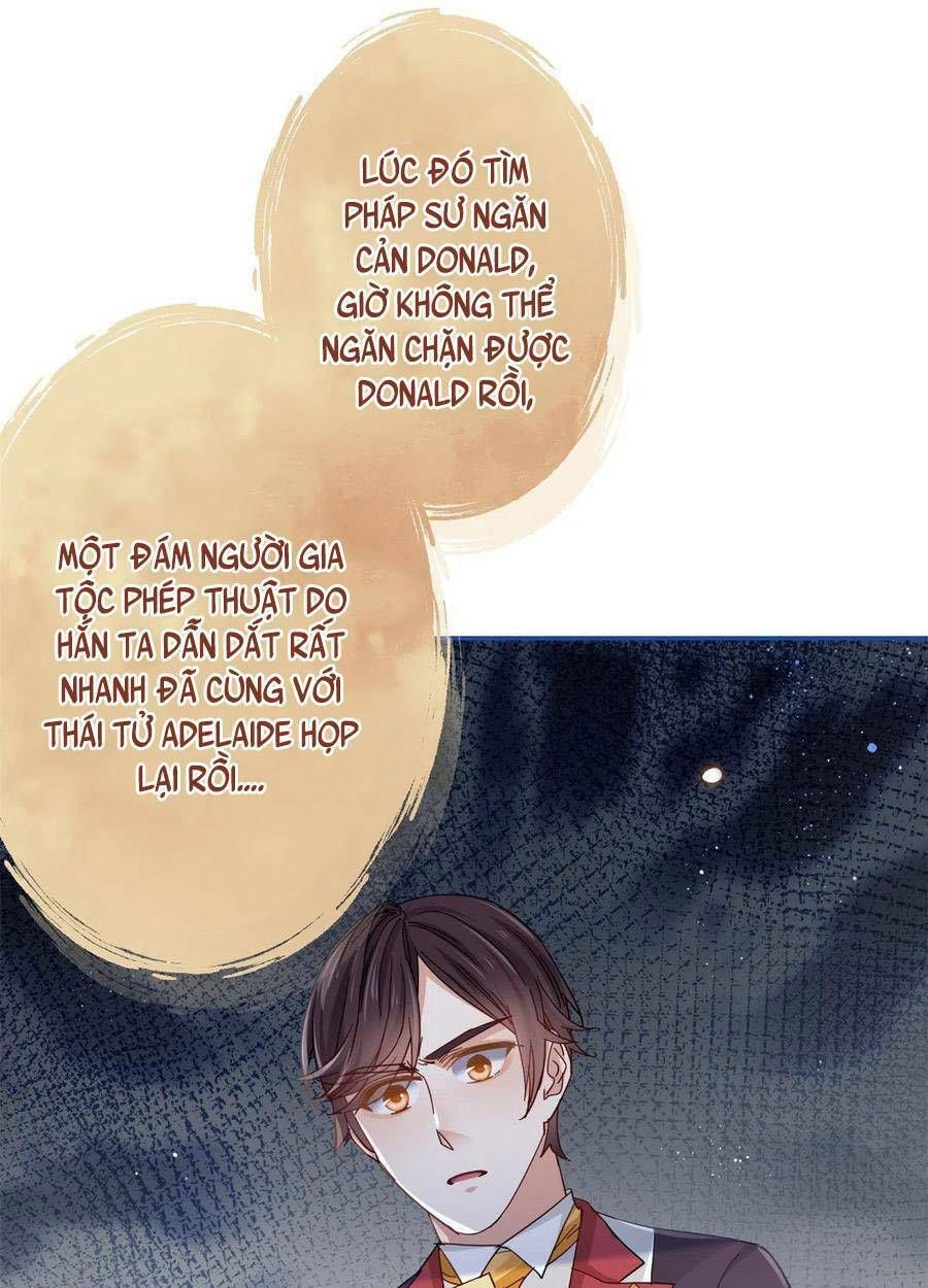 Hoàng Nữ Được Cưng Chiều Nhất Đế Quốc Chapter 86 - 24