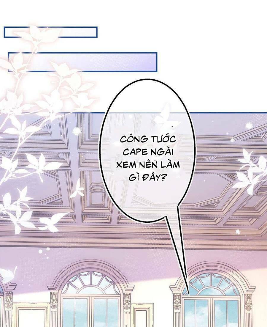 Hoàng Nữ Được Cưng Chiều Nhất Đế Quốc Chapter 86 - 29