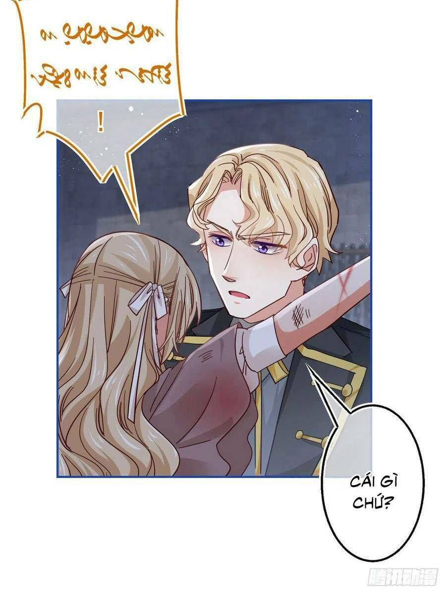 Hoàng Nữ Được Cưng Chiều Nhất Đế Quốc Chapter 86 - 4