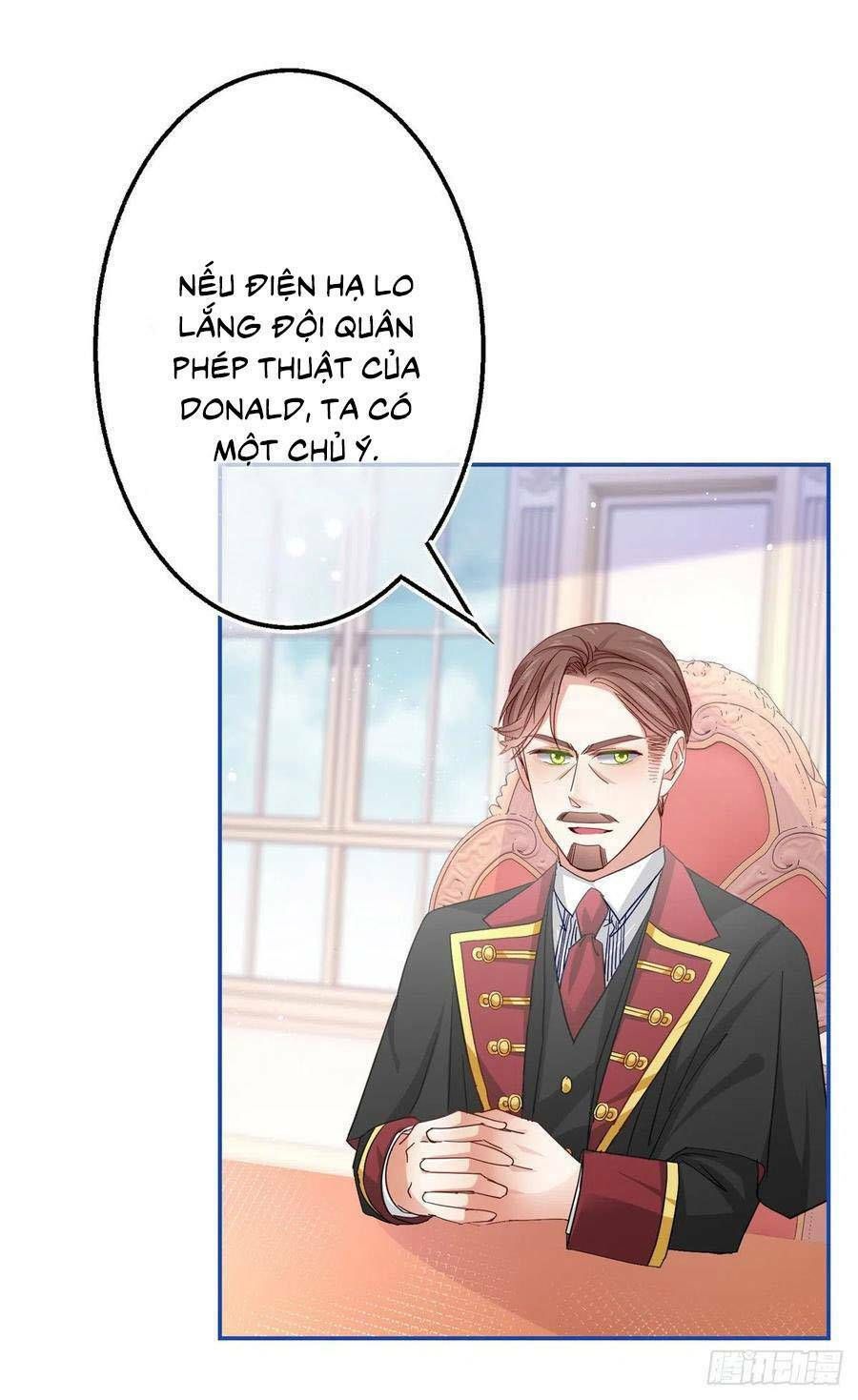 Hoàng Nữ Được Cưng Chiều Nhất Đế Quốc Chapter 86 - 31