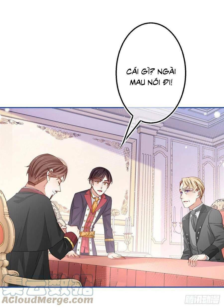 Hoàng Nữ Được Cưng Chiều Nhất Đế Quốc Chapter 86 - 32