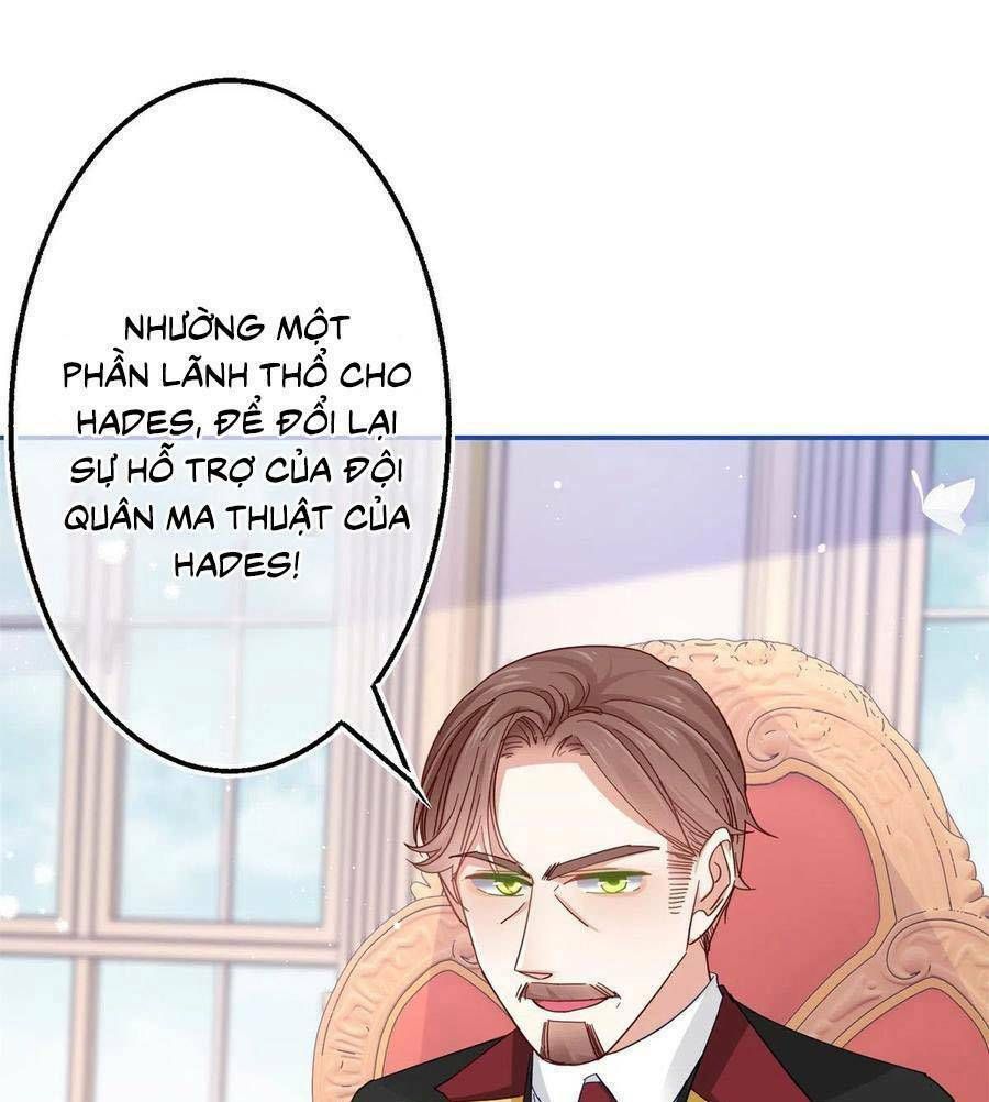 Hoàng Nữ Được Cưng Chiều Nhất Đế Quốc Chapter 86 - 33