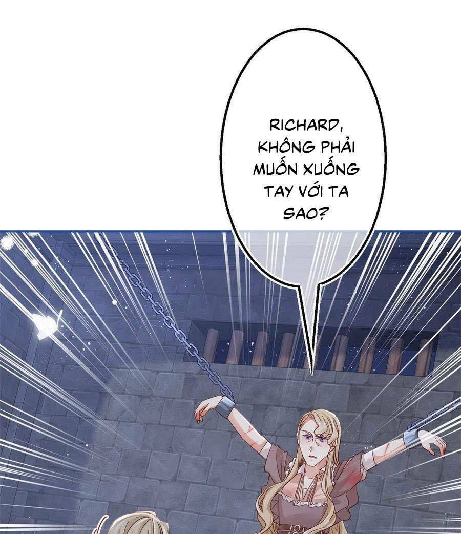 Hoàng Nữ Được Cưng Chiều Nhất Đế Quốc Chapter 86 - 7