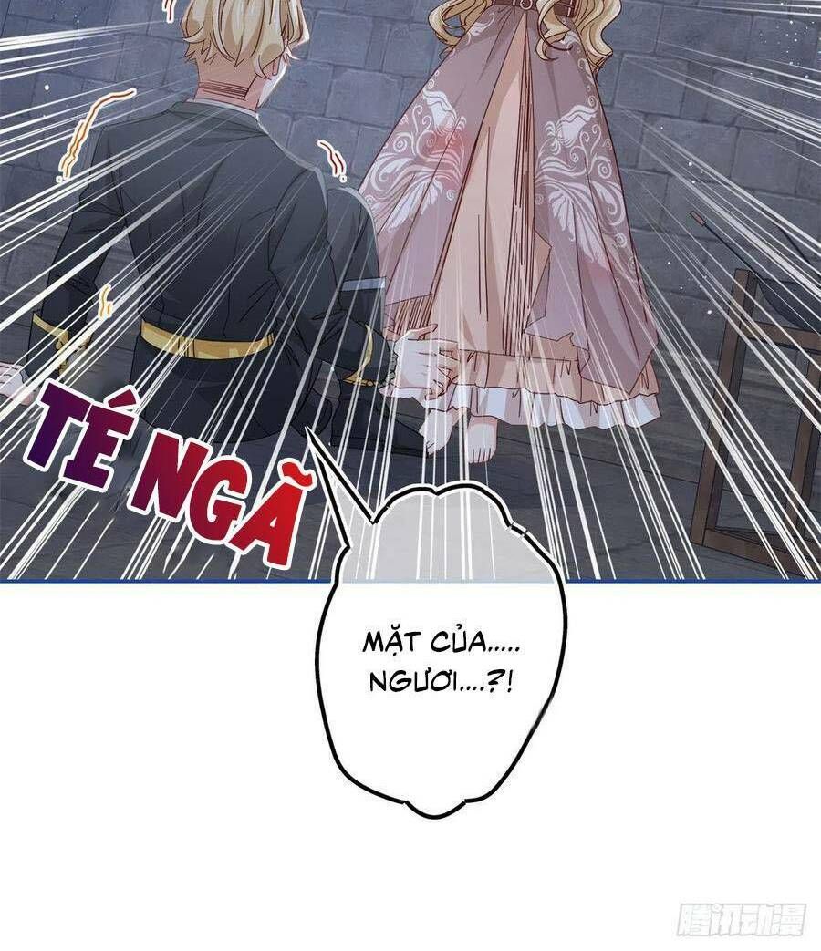 Hoàng Nữ Được Cưng Chiều Nhất Đế Quốc Chapter 86 - 8