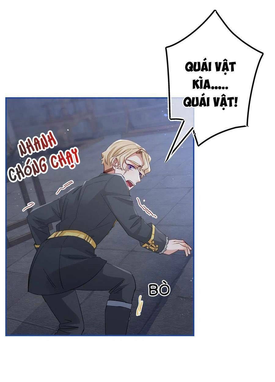 Hoàng Nữ Được Cưng Chiều Nhất Đế Quốc Chapter 86 - 9