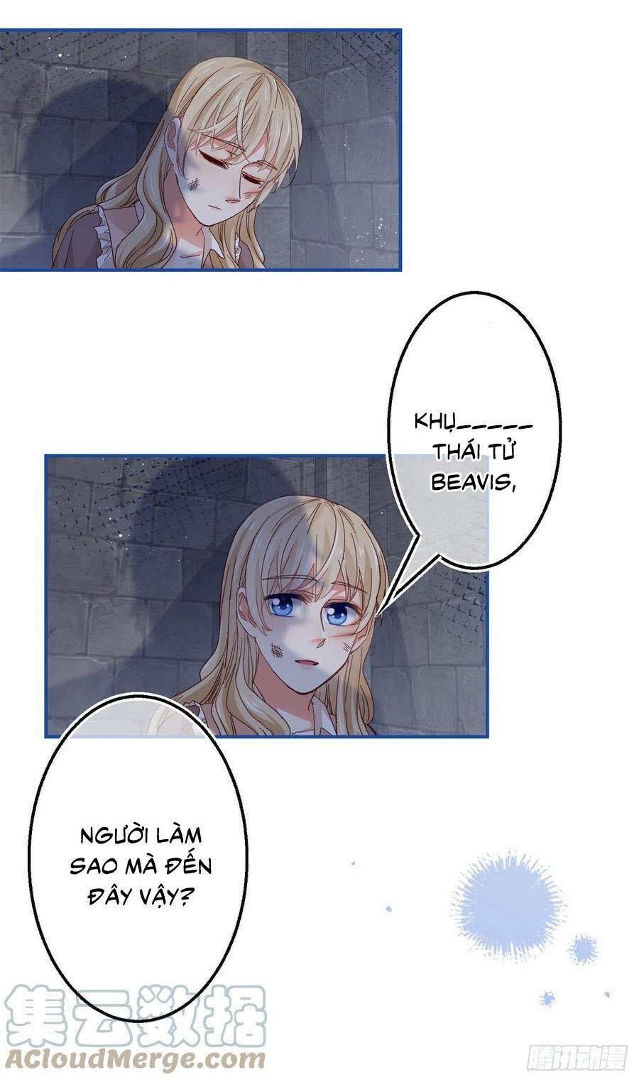 Hoàng Nữ Được Cưng Chiều Nhất Đế Quốc Chapter 87 - 13