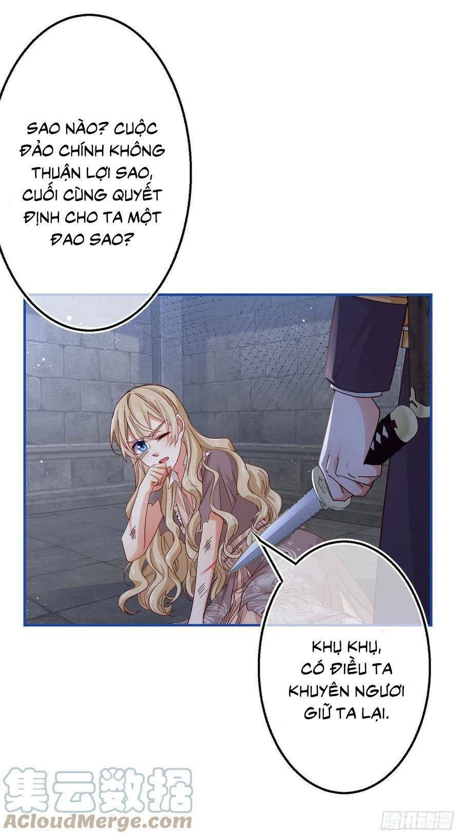 Hoàng Nữ Được Cưng Chiều Nhất Đế Quốc Chapter 87 - 18