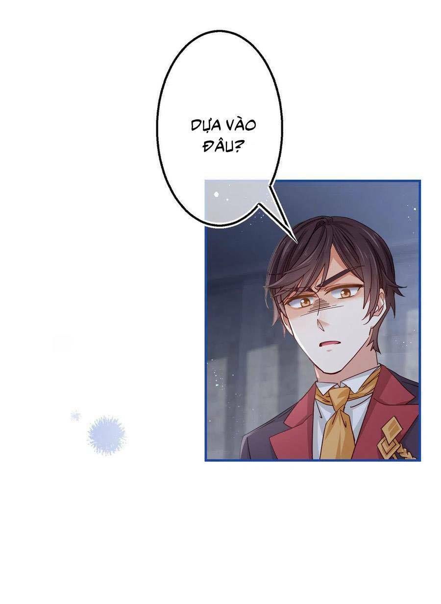 Hoàng Nữ Được Cưng Chiều Nhất Đế Quốc Chapter 87 - 19