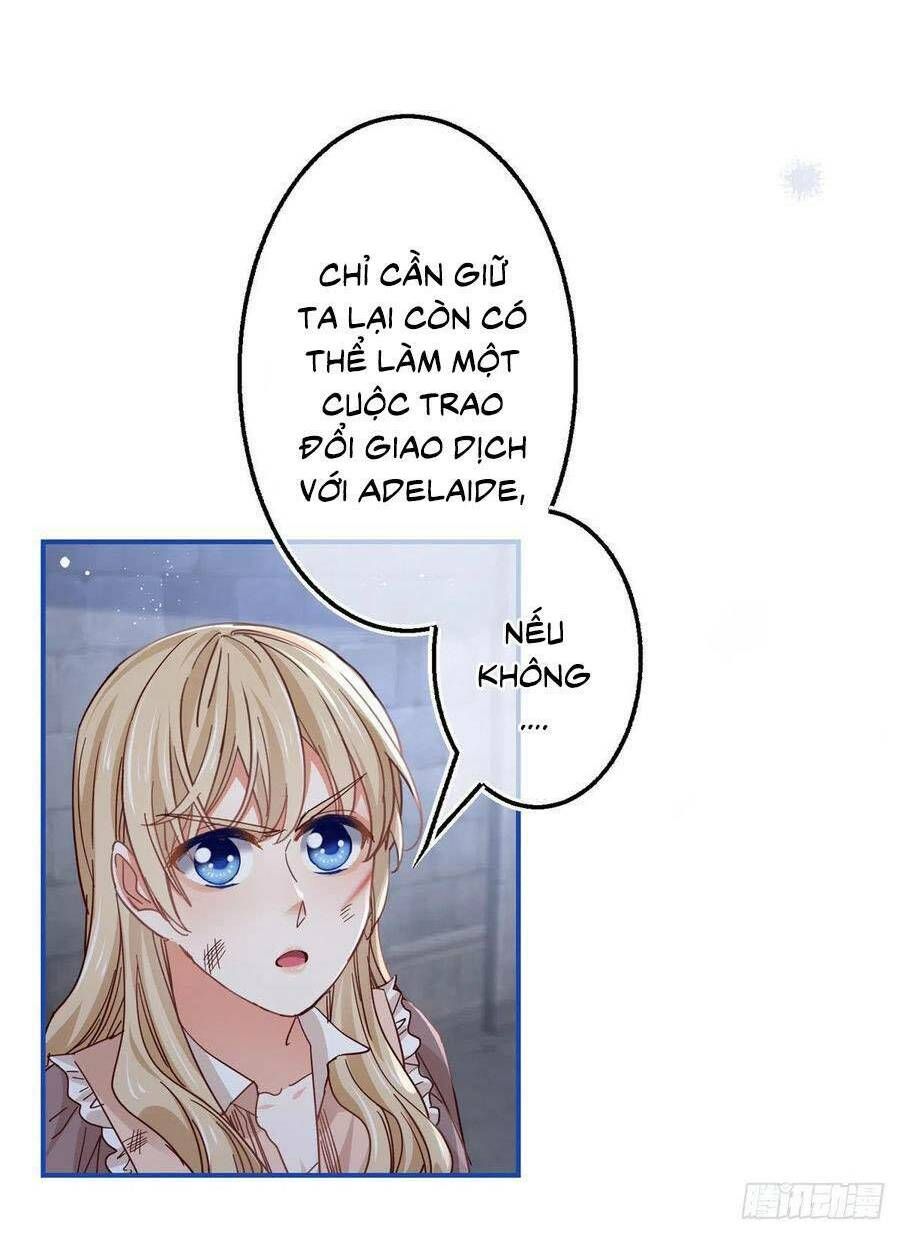 Hoàng Nữ Được Cưng Chiều Nhất Đế Quốc Chapter 87 - 20