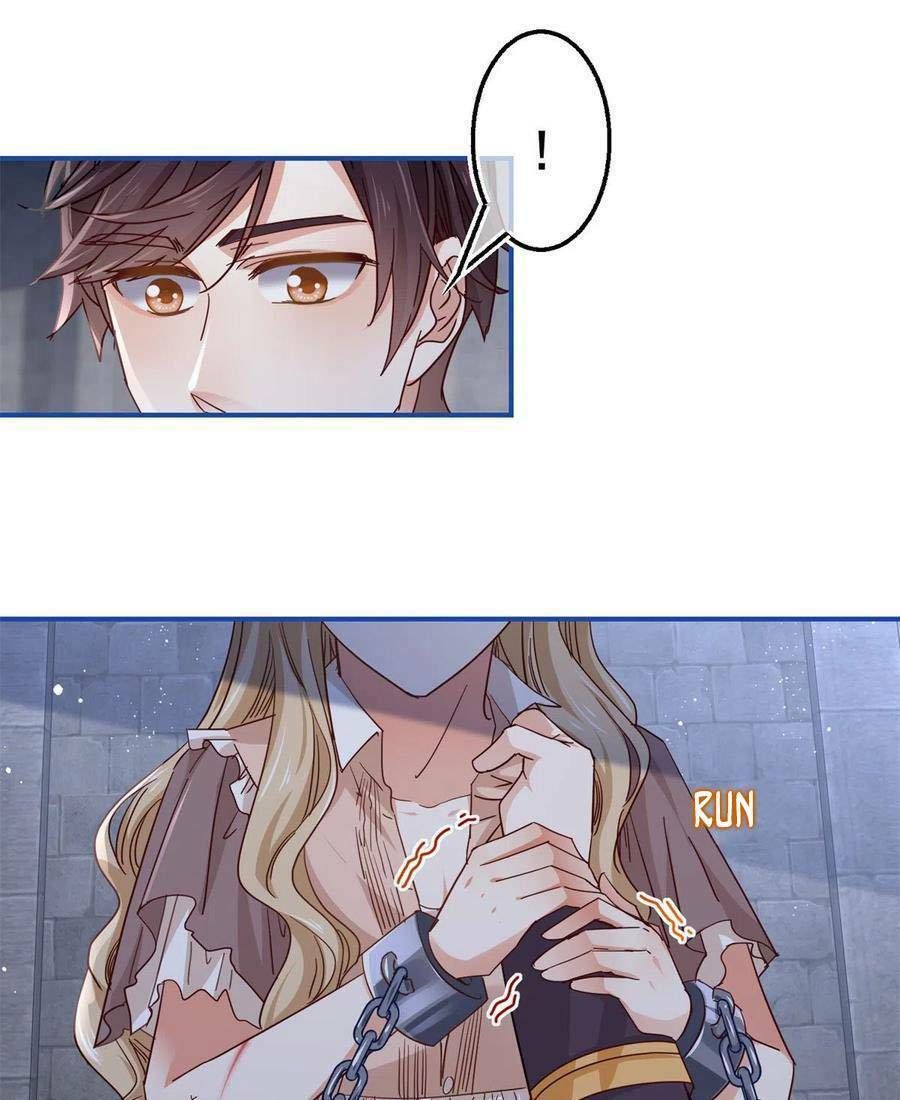 Hoàng Nữ Được Cưng Chiều Nhất Đế Quốc Chapter 87 - 22