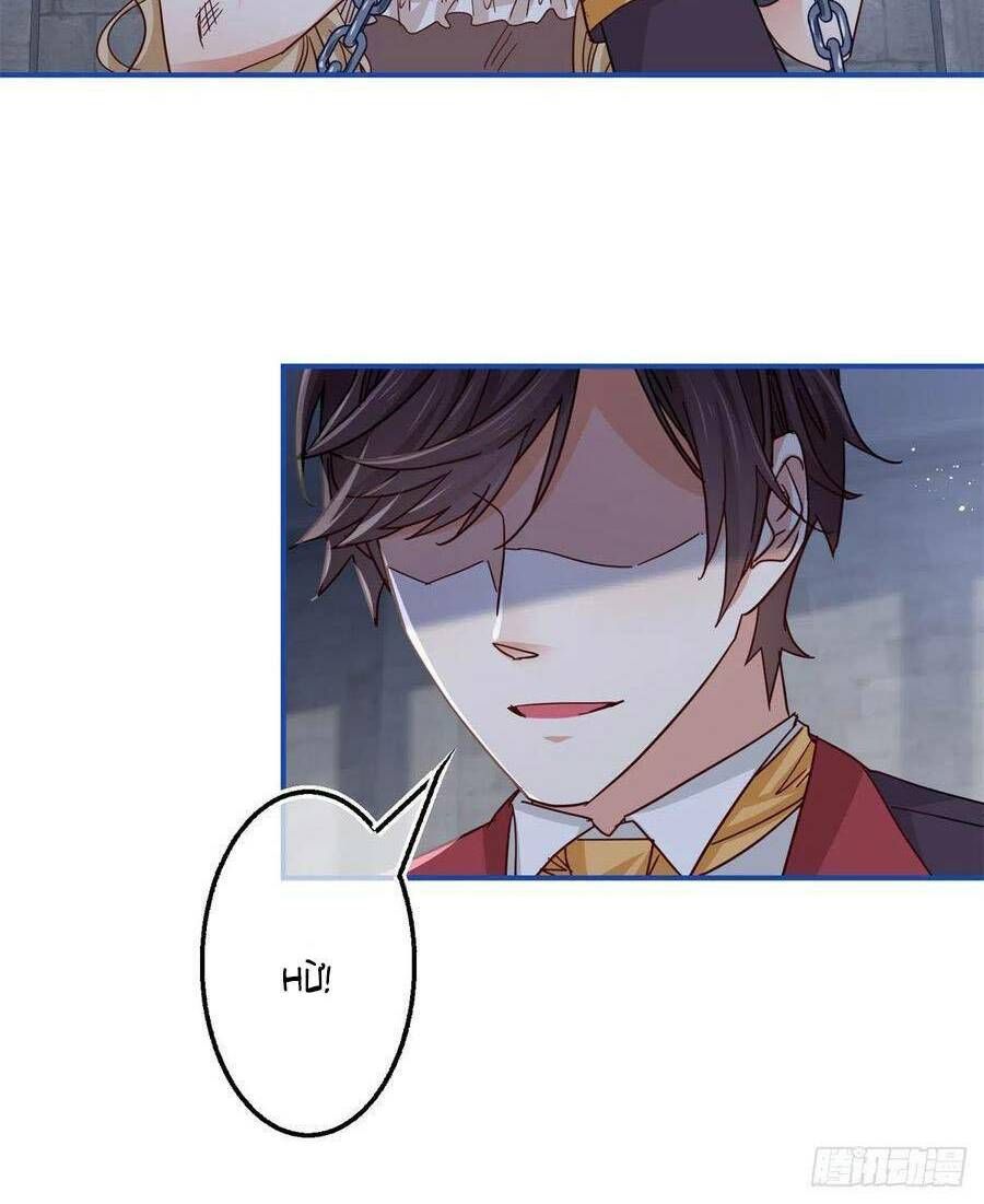 Hoàng Nữ Được Cưng Chiều Nhất Đế Quốc Chapter 87 - 23