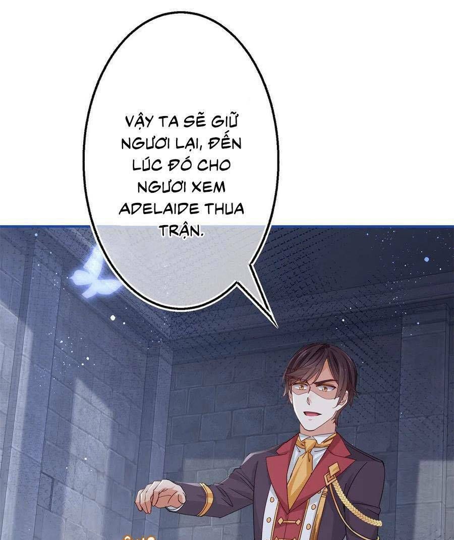 Hoàng Nữ Được Cưng Chiều Nhất Đế Quốc Chapter 87 - 24